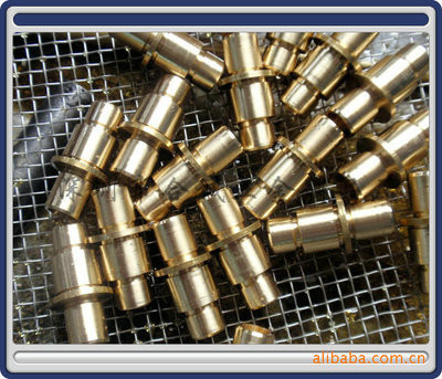 小五金配件供應 五金螺絲螺母、銅螺母與螺帽加工詳解