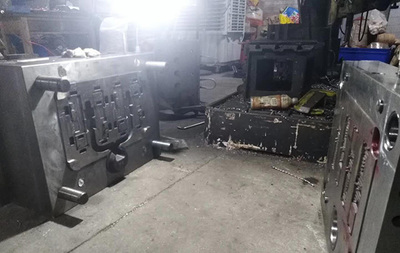 江西合力模具極速中走絲線切割實地客戶應用探析