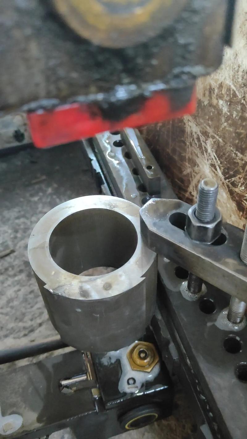 挑戰(zhàn)與成長 二十年線割技術(shù)的淬煉之路