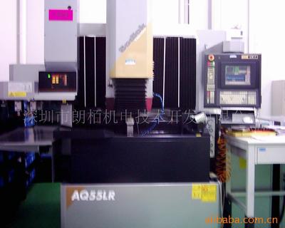 深圳朗栢機(jī)電 精密零部件加工與專業(yè)設(shè)備制造的領(lǐng)航者