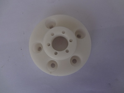 東莞市長安鵬鋒五金商店 直銷批發(fā)線切割/慢走絲耗材及零配件，提供法那克上噴水頭座等附件